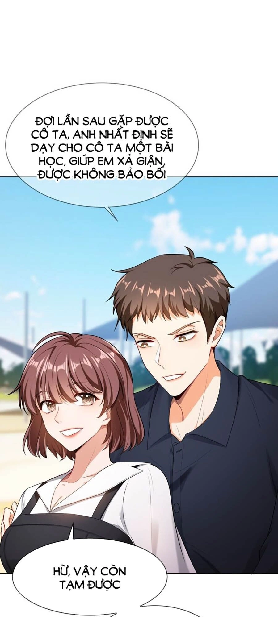 Kế Hoạch Công Lược Của Cô Vợ Gả Thay Chapter 21 - 32