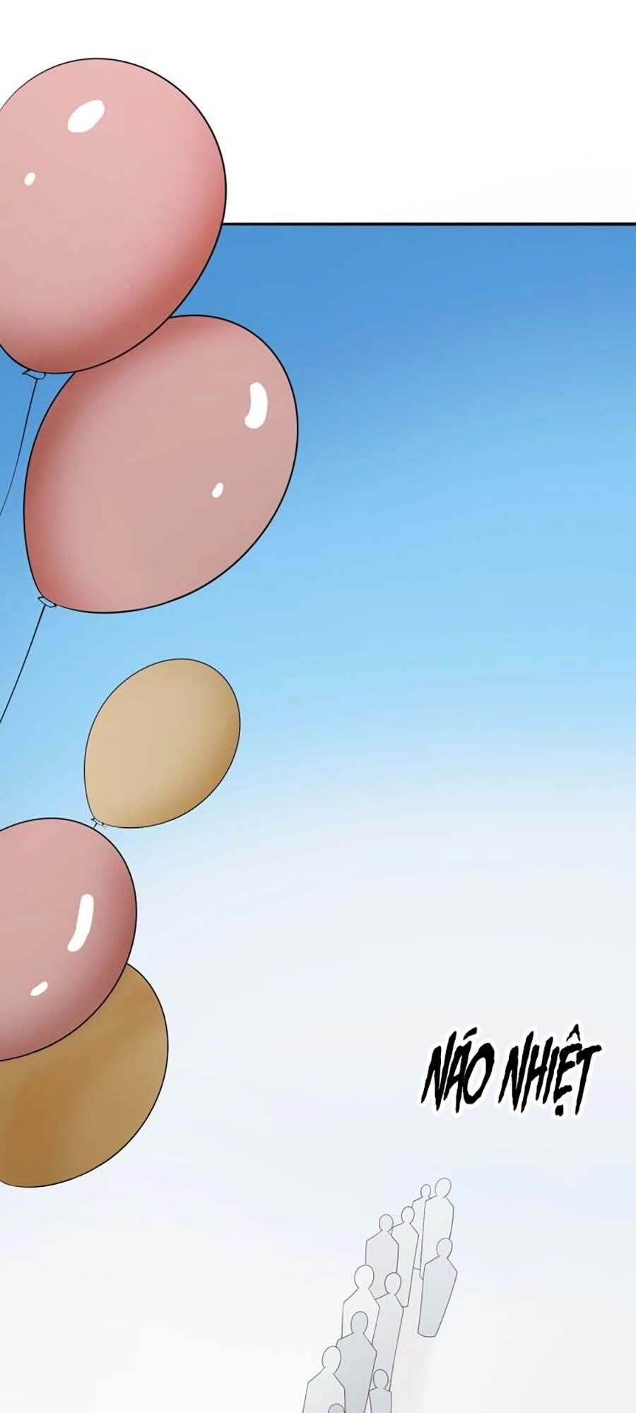 Kế Hoạch Công Lược Của Cô Vợ Gả Thay Chapter 21 - 34