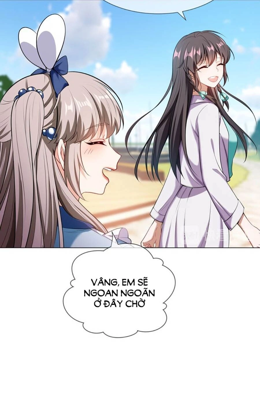 Kế Hoạch Công Lược Của Cô Vợ Gả Thay Chapter 21 - 37