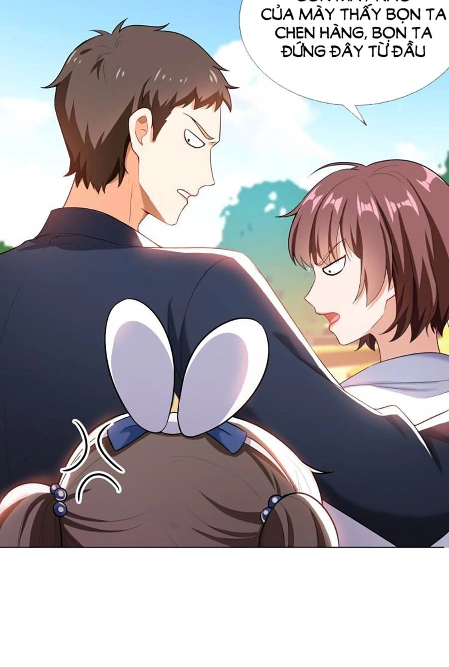 Kế Hoạch Công Lược Của Cô Vợ Gả Thay Chapter 21 - 41