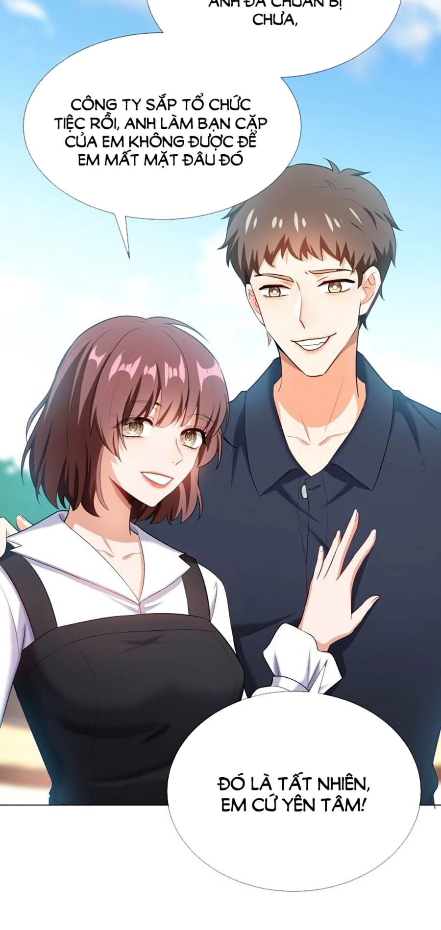 Kế Hoạch Công Lược Của Cô Vợ Gả Thay Chapter 21 - 45