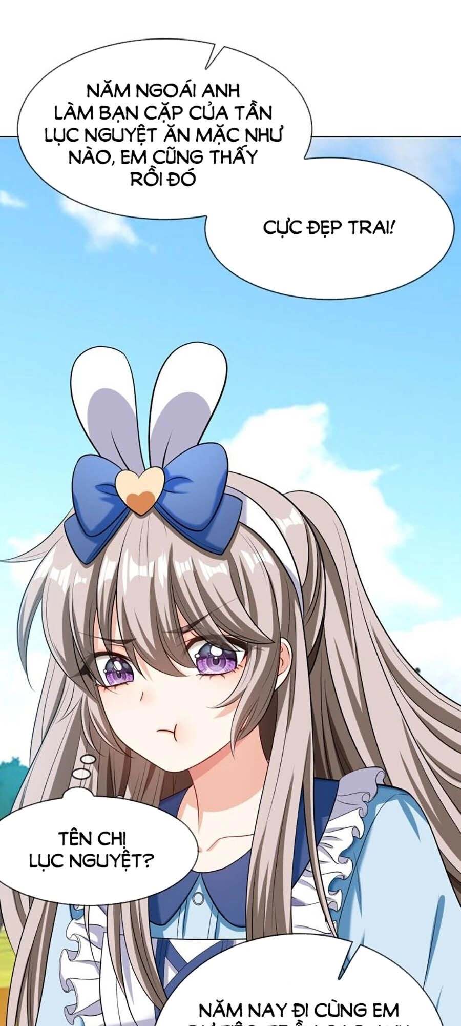 Kế Hoạch Công Lược Của Cô Vợ Gả Thay Chapter 21 - 46