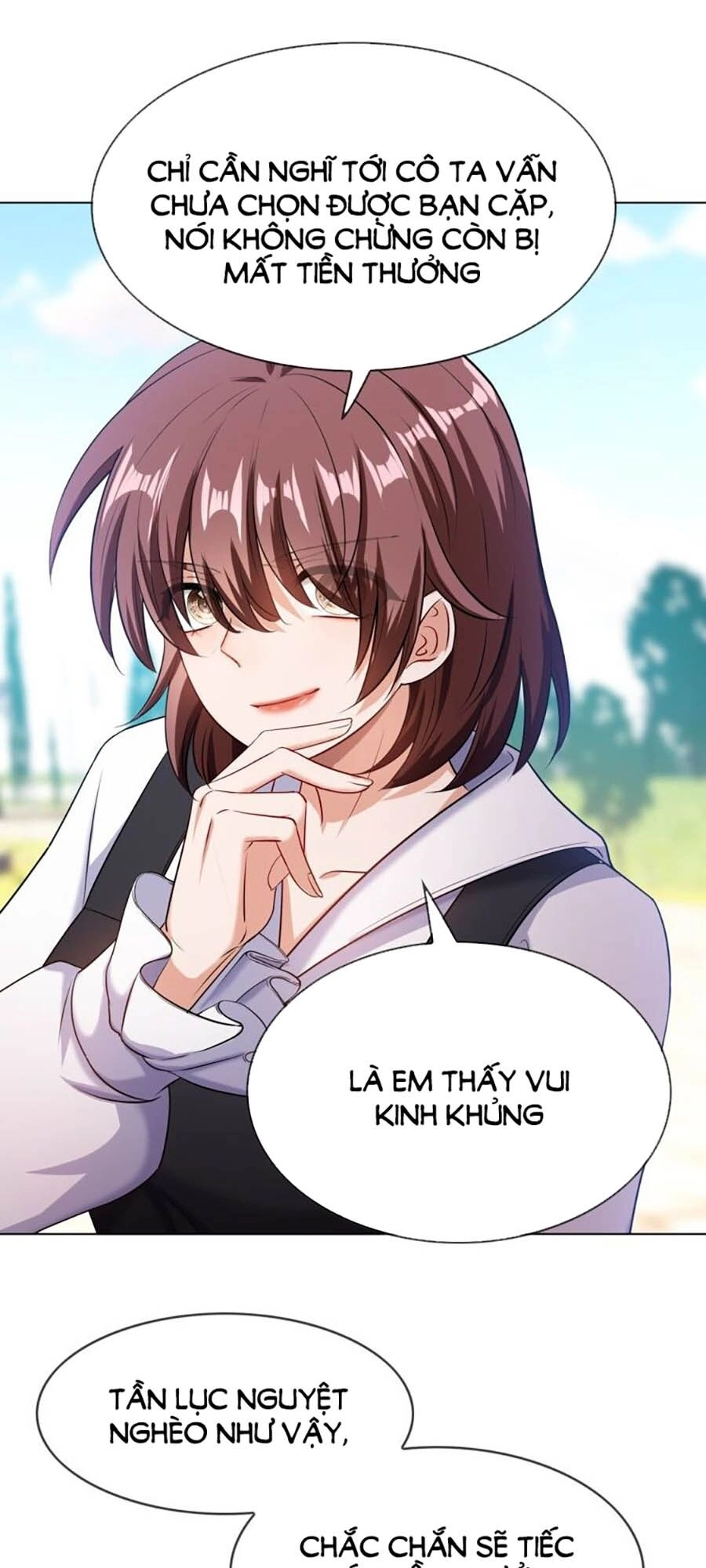 Kế Hoạch Công Lược Của Cô Vợ Gả Thay Chapter 21 - 48