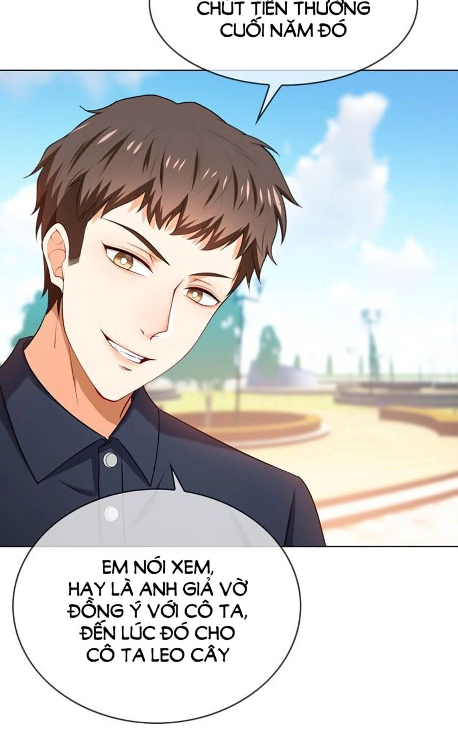 Kế Hoạch Công Lược Của Cô Vợ Gả Thay Chapter 21 - 49