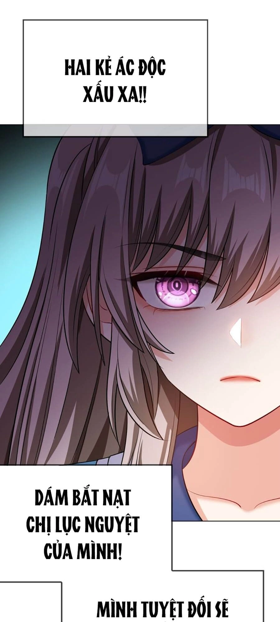 Kế Hoạch Công Lược Của Cô Vợ Gả Thay Chapter 21 - 51