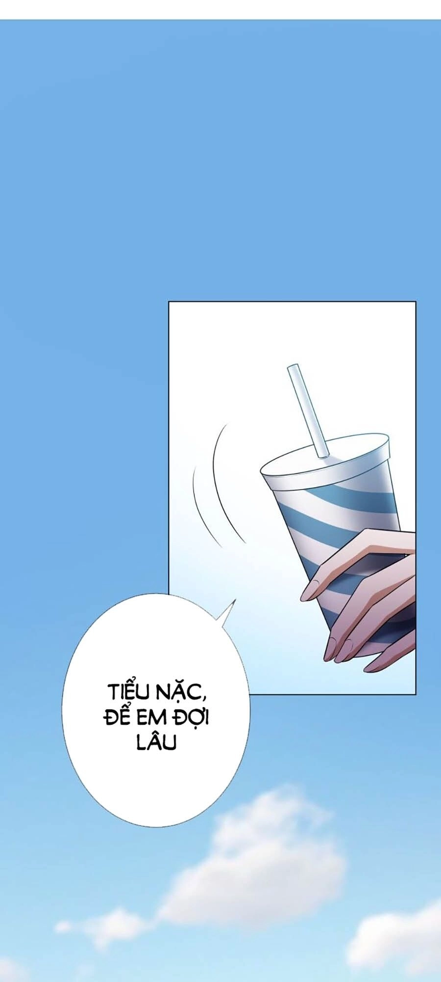 Kế Hoạch Công Lược Của Cô Vợ Gả Thay Chapter 22 - 1