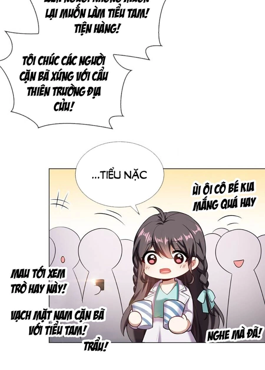 Kế Hoạch Công Lược Của Cô Vợ Gả Thay Chapter 22 - 8