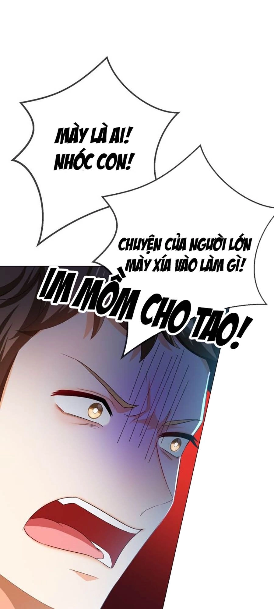 Kế Hoạch Công Lược Của Cô Vợ Gả Thay Chapter 22 - 9