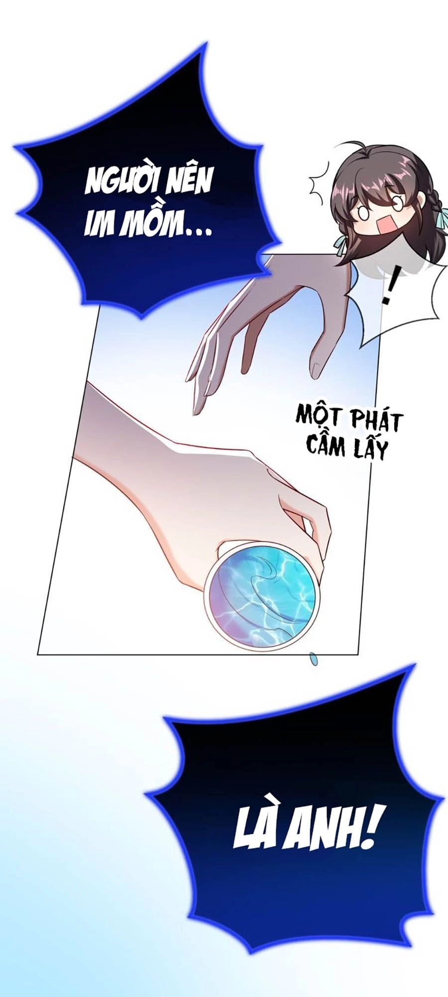 Kế Hoạch Công Lược Của Cô Vợ Gả Thay Chapter 22 - 11