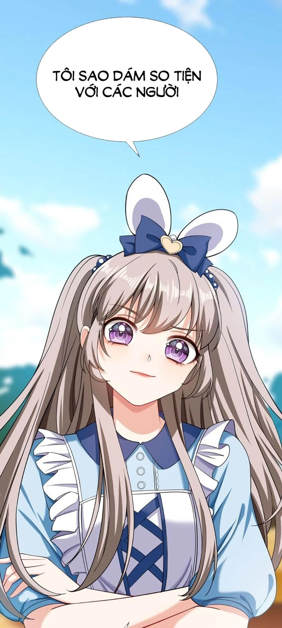 Kế Hoạch Công Lược Của Cô Vợ Gả Thay Chapter 22 - 15