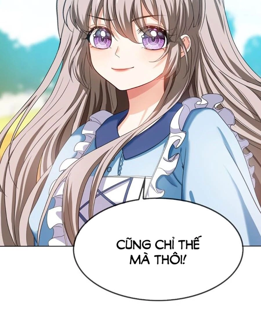 Kế Hoạch Công Lược Của Cô Vợ Gả Thay Chapter 22 - 20