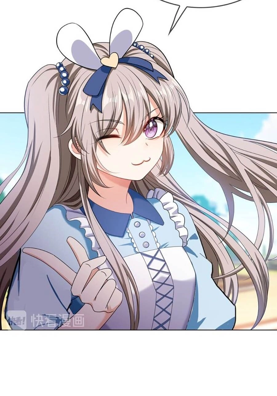 Kế Hoạch Công Lược Của Cô Vợ Gả Thay Chapter 22 - 23