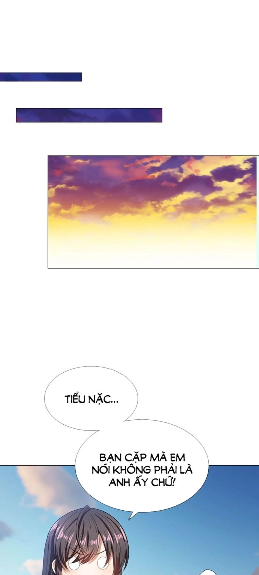 Kế Hoạch Công Lược Của Cô Vợ Gả Thay Chapter 22 - 24