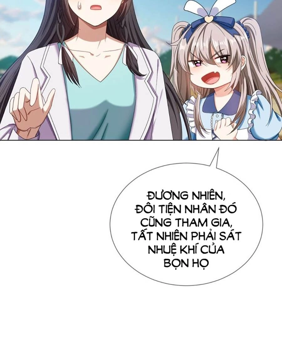 Kế Hoạch Công Lược Của Cô Vợ Gả Thay Chapter 22 - 25