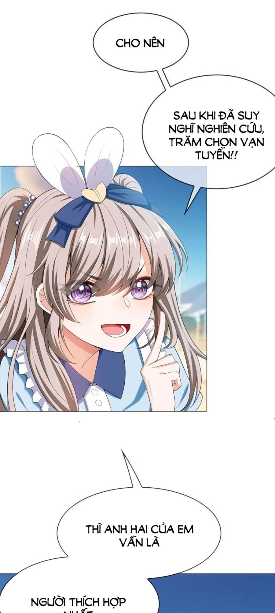 Kế Hoạch Công Lược Của Cô Vợ Gả Thay Chapter 22 - 26