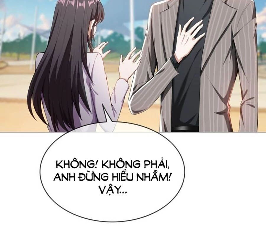 Kế Hoạch Công Lược Của Cô Vợ Gả Thay Chapter 22 - 29