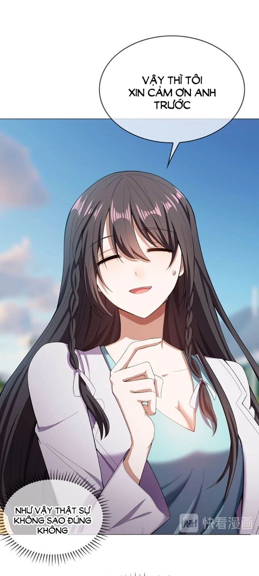 Kế Hoạch Công Lược Của Cô Vợ Gả Thay Chapter 22 - 30