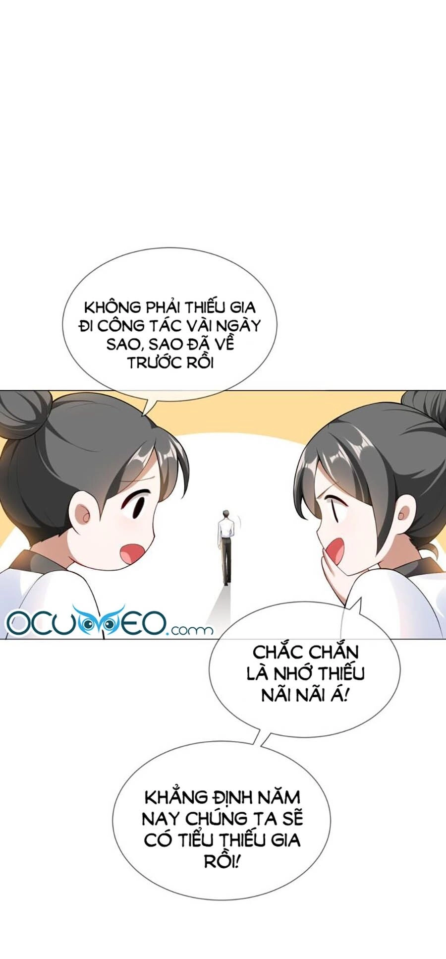 Kế Hoạch Công Lược Của Cô Vợ Gả Thay Chapter 22 - 38