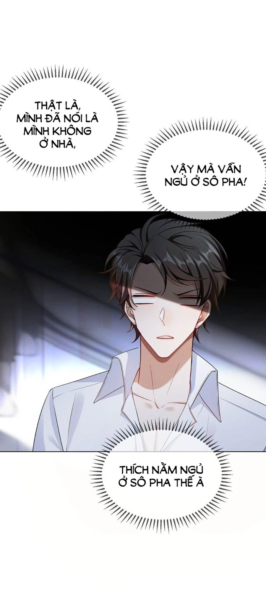 Kế Hoạch Công Lược Của Cô Vợ Gả Thay Chapter 22 - 41