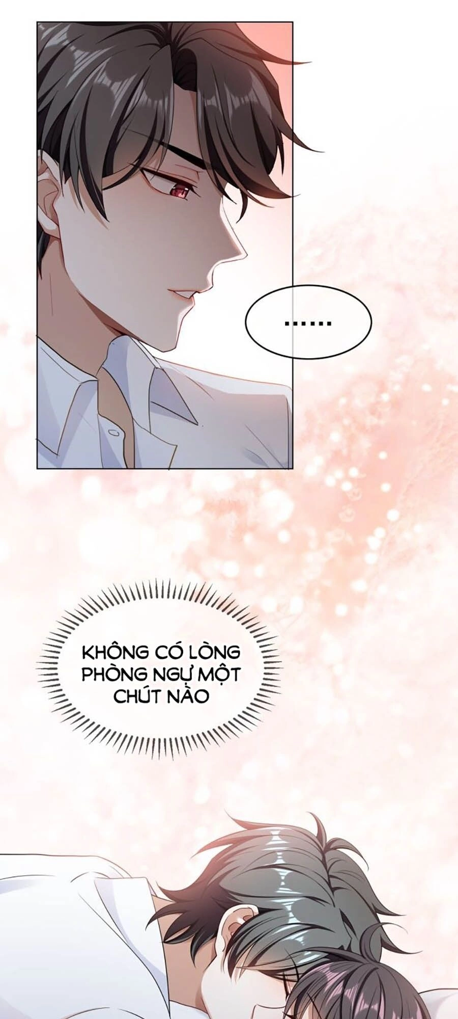 Kế Hoạch Công Lược Của Cô Vợ Gả Thay Chapter 22 - 45