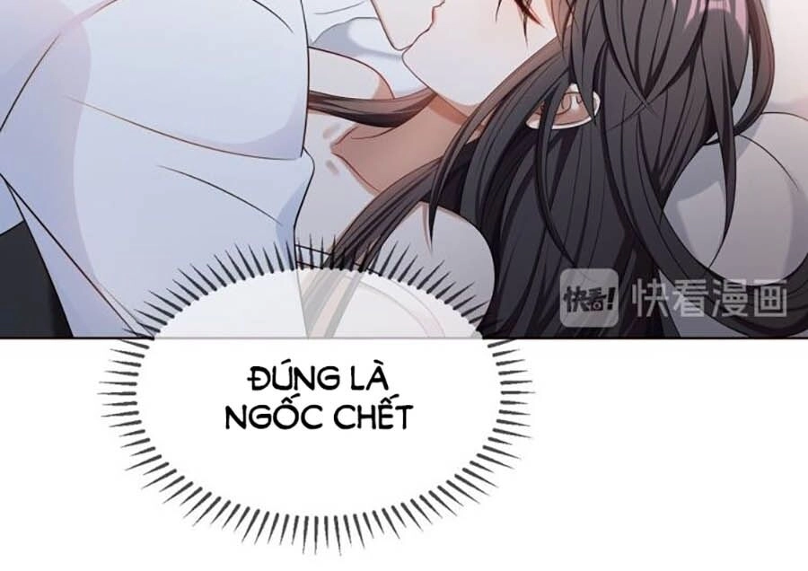 Kế Hoạch Công Lược Của Cô Vợ Gả Thay Chapter 22 - 46