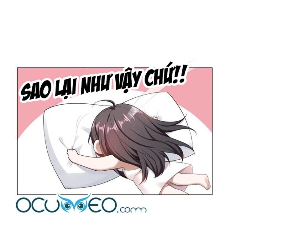 Kế Hoạch Công Lược Của Cô Vợ Gả Thay Chapter 23 - 9