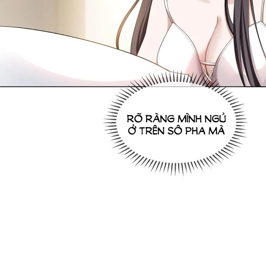 Kế Hoạch Công Lược Của Cô Vợ Gả Thay Chapter 23 - 11