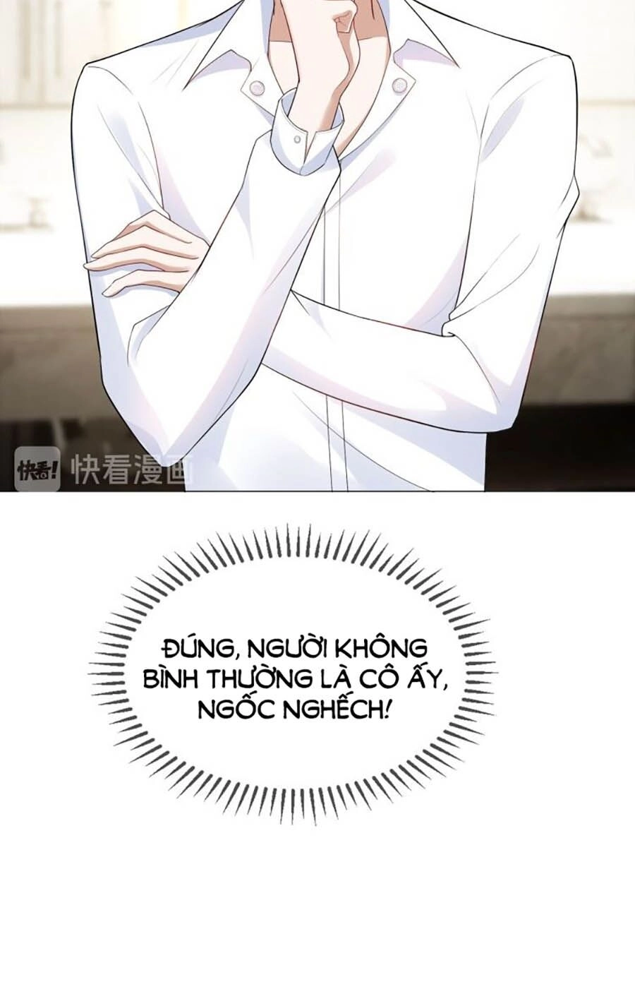 Kế Hoạch Công Lược Của Cô Vợ Gả Thay Chapter 23 - 15