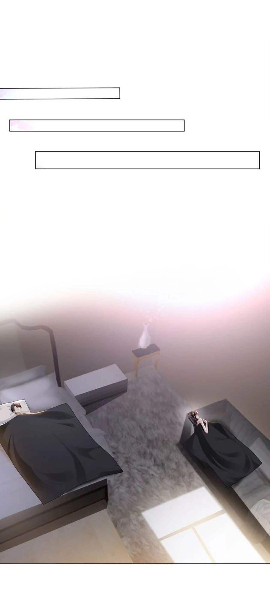 Kế Hoạch Công Lược Của Cô Vợ Gả Thay Chapter 23 - 16