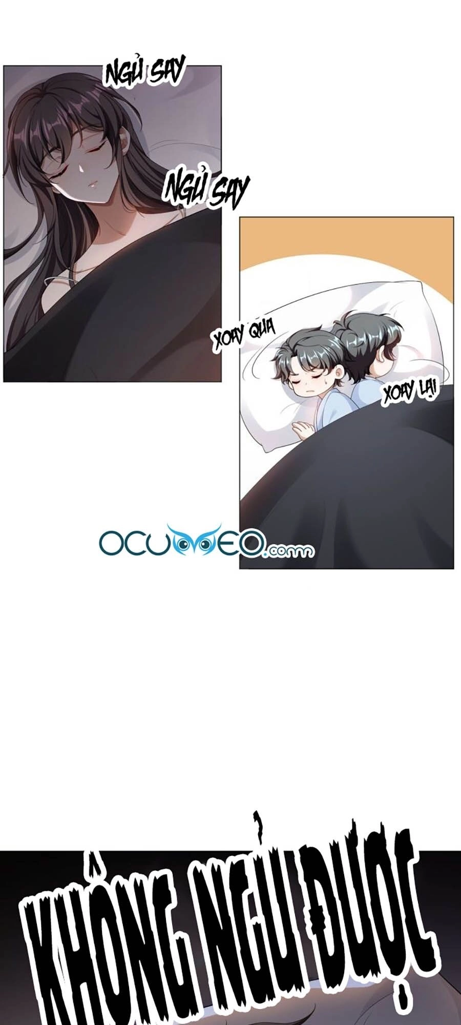 Kế Hoạch Công Lược Của Cô Vợ Gả Thay Chapter 23 - 18