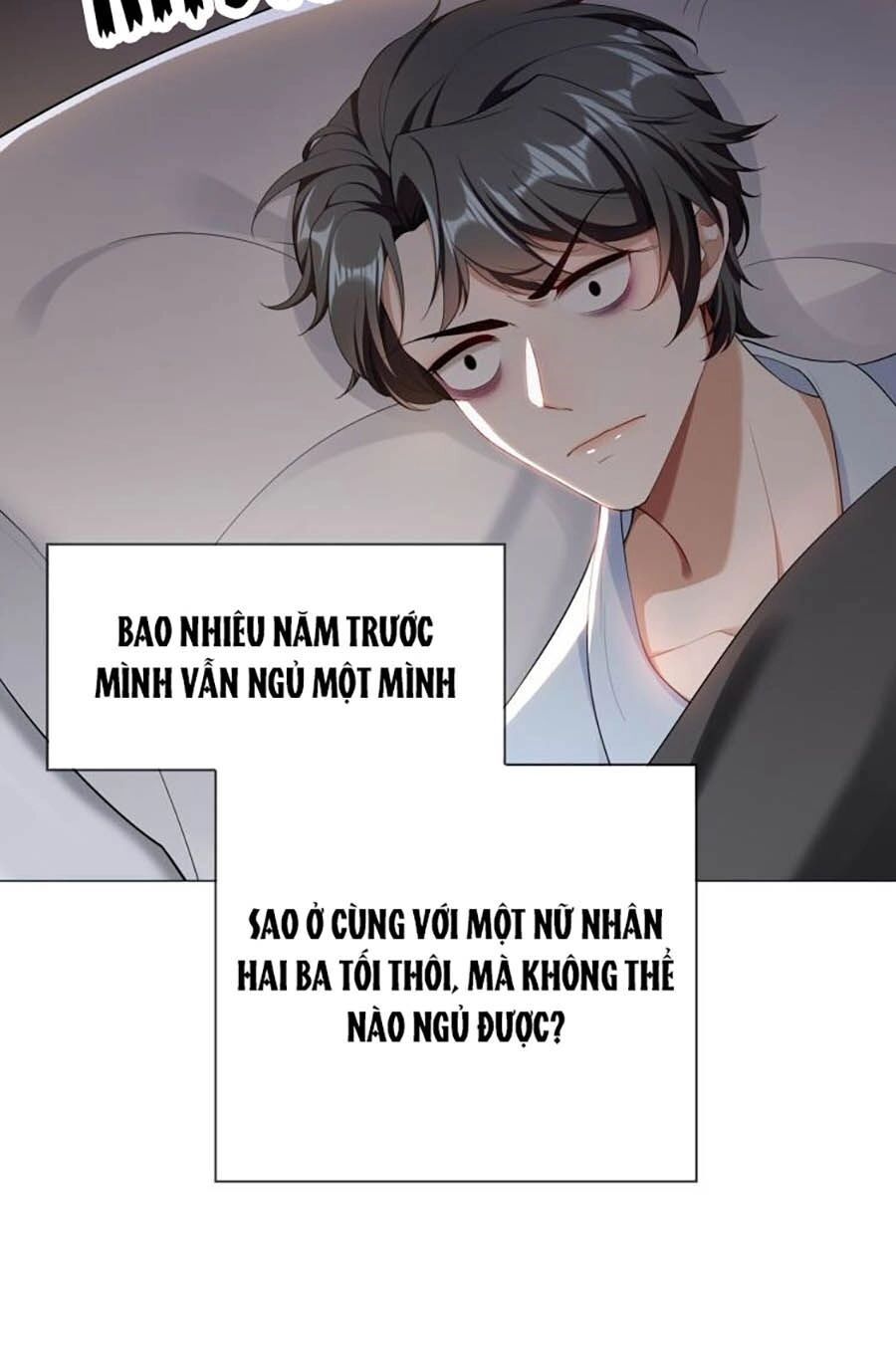 Kế Hoạch Công Lược Của Cô Vợ Gả Thay Chapter 23 - 19