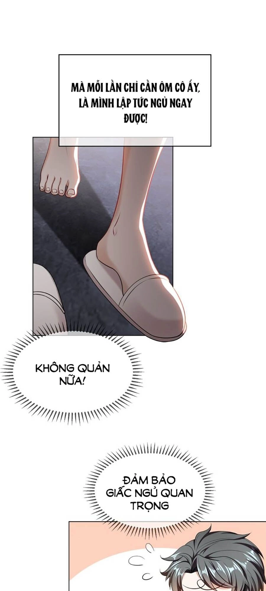 Kế Hoạch Công Lược Của Cô Vợ Gả Thay Chapter 23 - 20