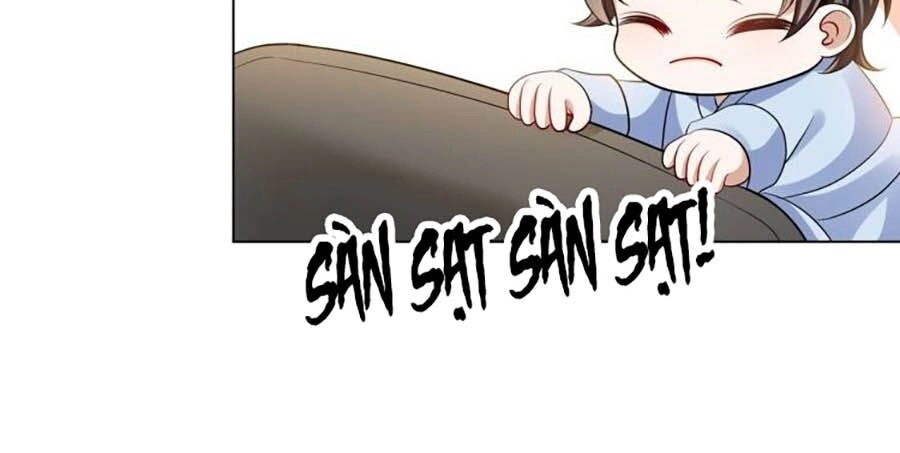 Kế Hoạch Công Lược Của Cô Vợ Gả Thay Chapter 23 - 21