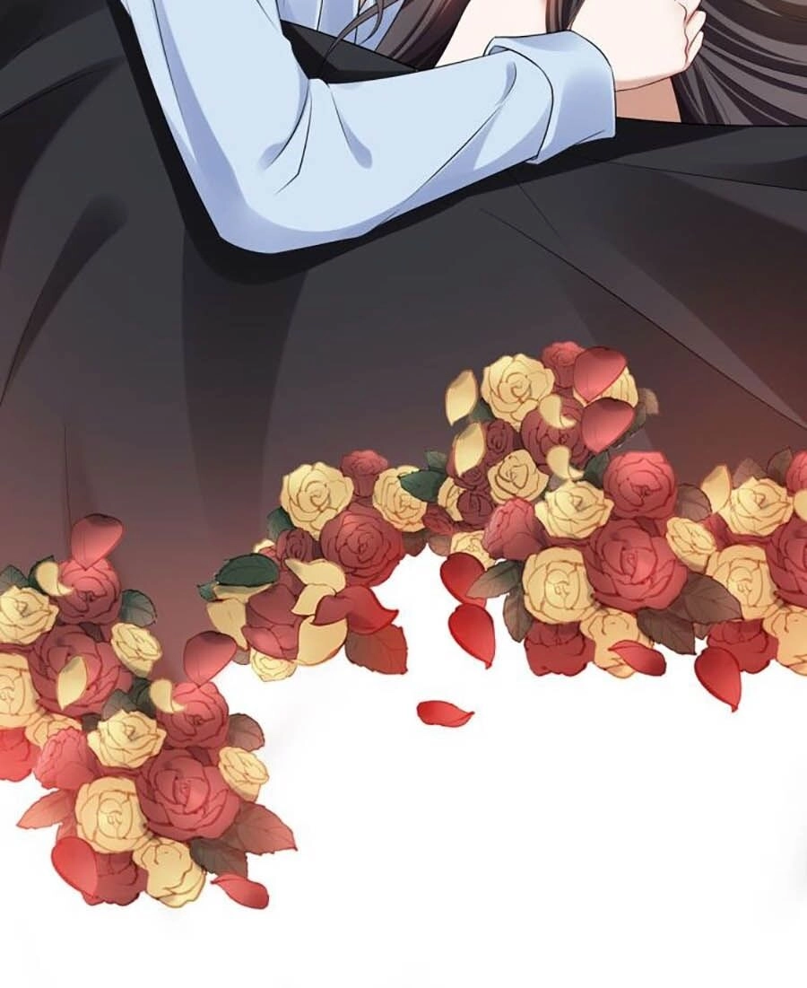 Kế Hoạch Công Lược Của Cô Vợ Gả Thay Chapter 23 - 25