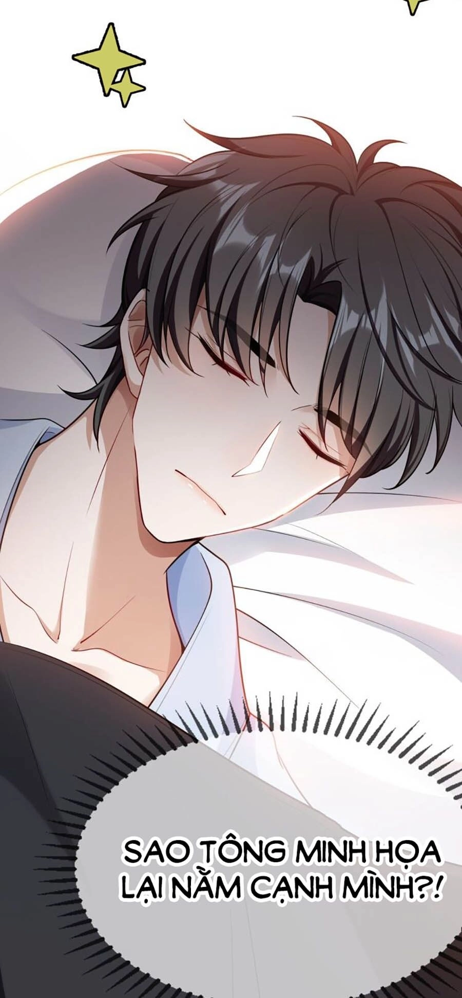 Kế Hoạch Công Lược Của Cô Vợ Gả Thay Chapter 23 - 27