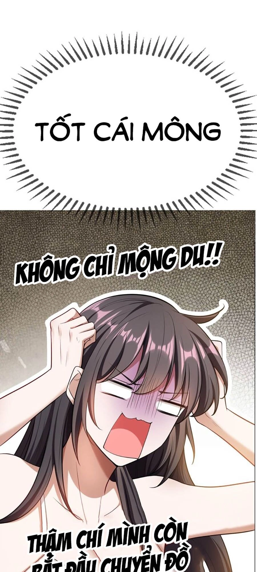 Kế Hoạch Công Lược Của Cô Vợ Gả Thay Chapter 23 - 30