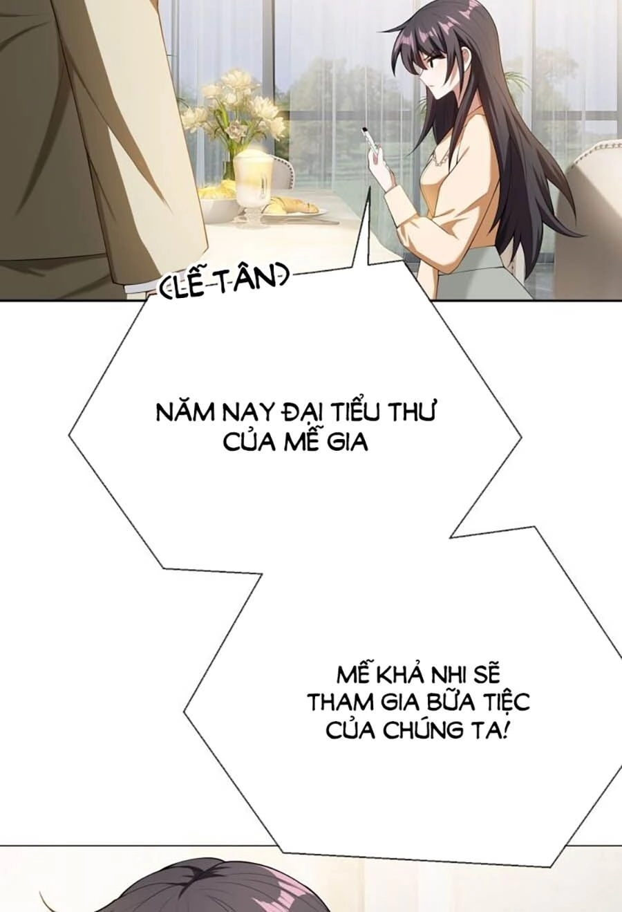 Kế Hoạch Công Lược Của Cô Vợ Gả Thay Chapter 23 - 35