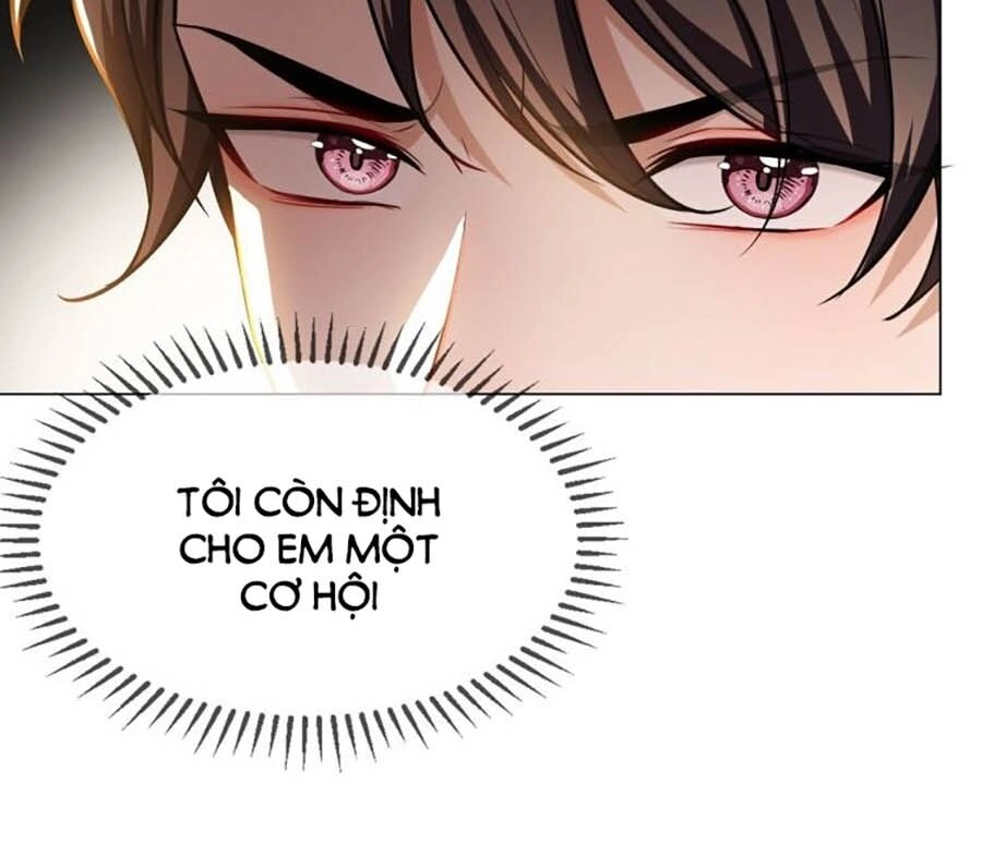 Kế Hoạch Công Lược Của Cô Vợ Gả Thay Chapter 23 - 41