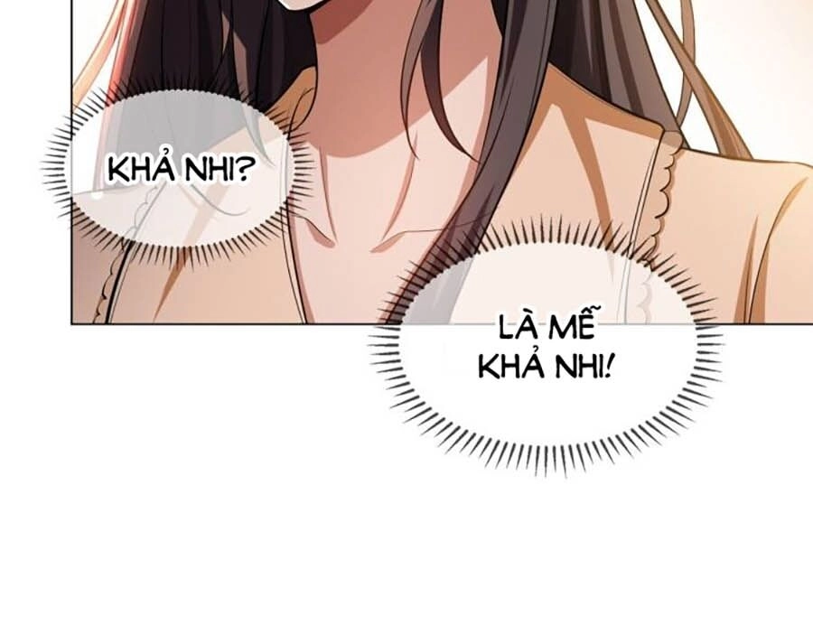 Kế Hoạch Công Lược Của Cô Vợ Gả Thay Chapter 23 - 43