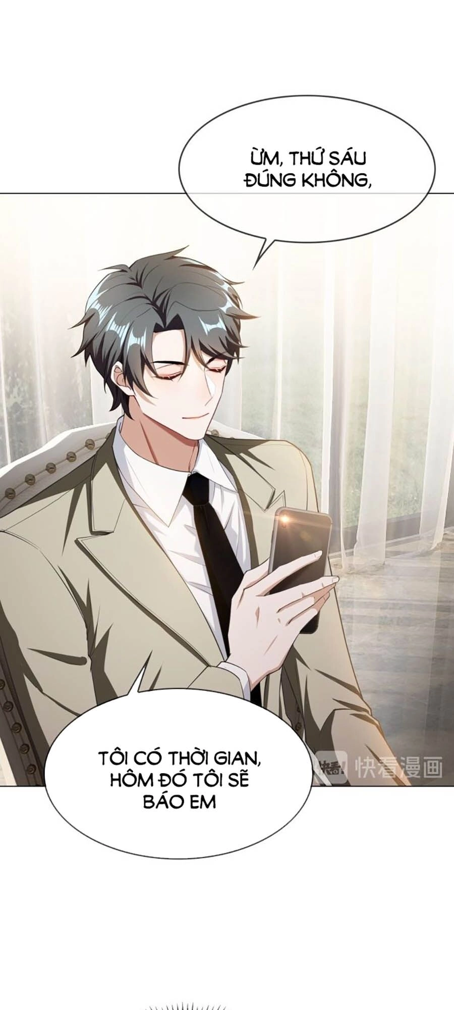 Kế Hoạch Công Lược Của Cô Vợ Gả Thay Chapter 23 - 44