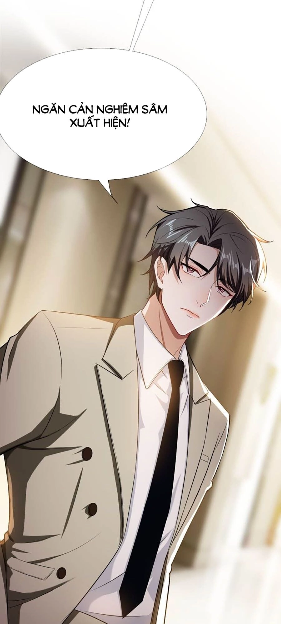 Kế Hoạch Công Lược Của Cô Vợ Gả Thay Chapter 23 - 52