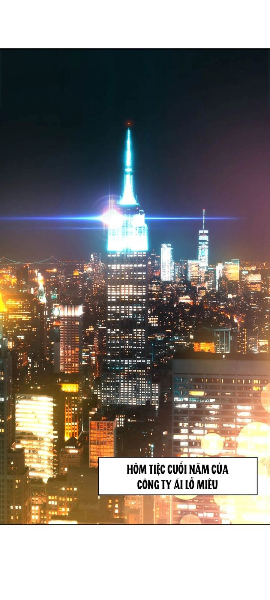 Kế Hoạch Công Lược Của Cô Vợ Gả Thay Chapter 24 - 1