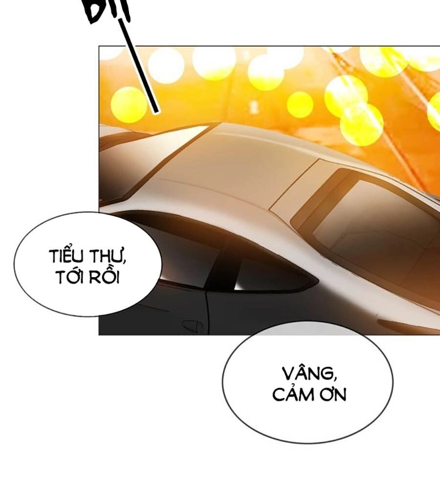 Kế Hoạch Công Lược Của Cô Vợ Gả Thay Chapter 24 - 6