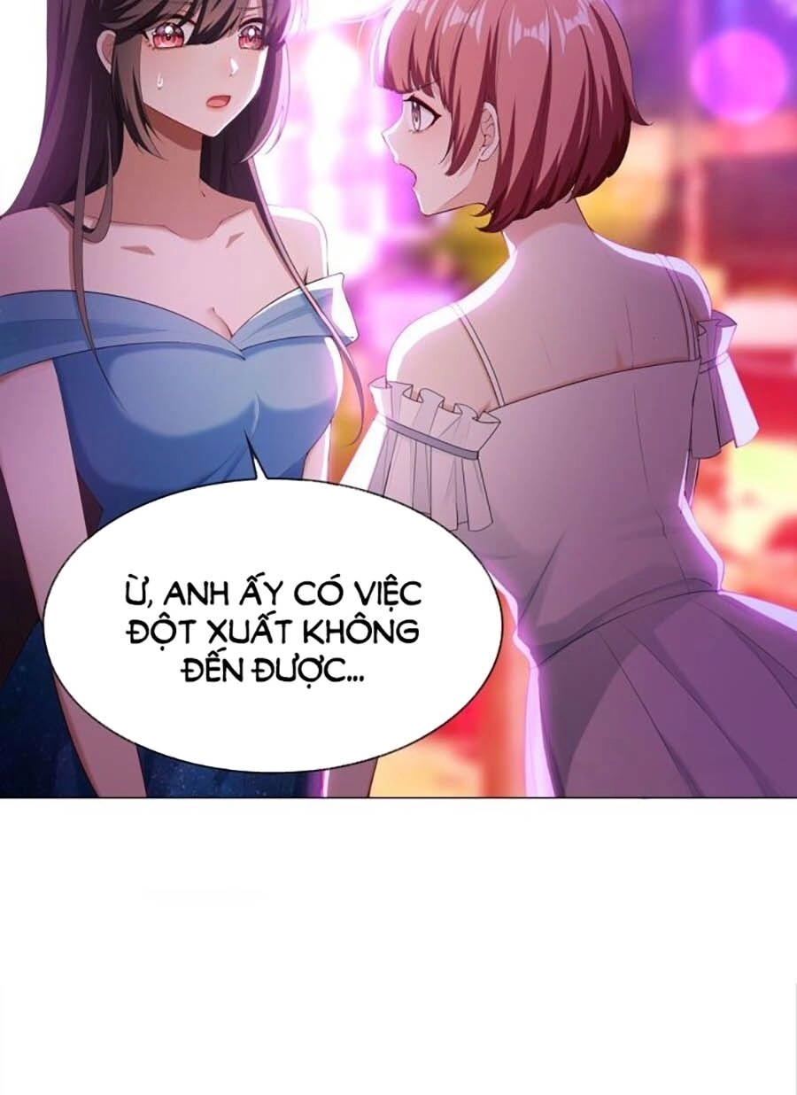 Kế Hoạch Công Lược Của Cô Vợ Gả Thay Chapter 24 - 10