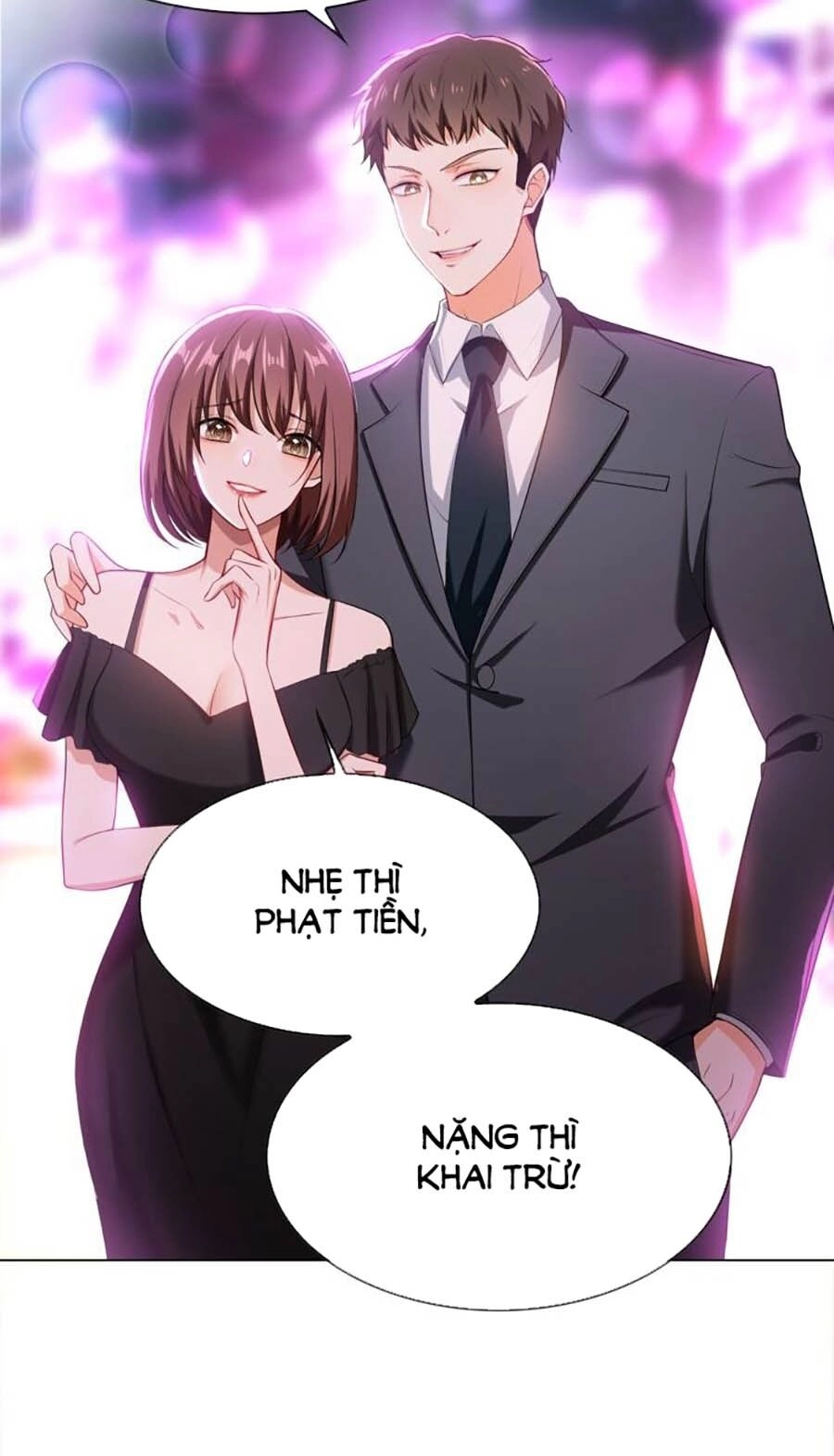 Kế Hoạch Công Lược Của Cô Vợ Gả Thay Chapter 24 - 12