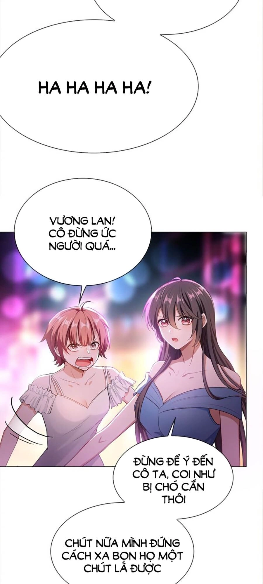 Kế Hoạch Công Lược Của Cô Vợ Gả Thay Chapter 24 - 14