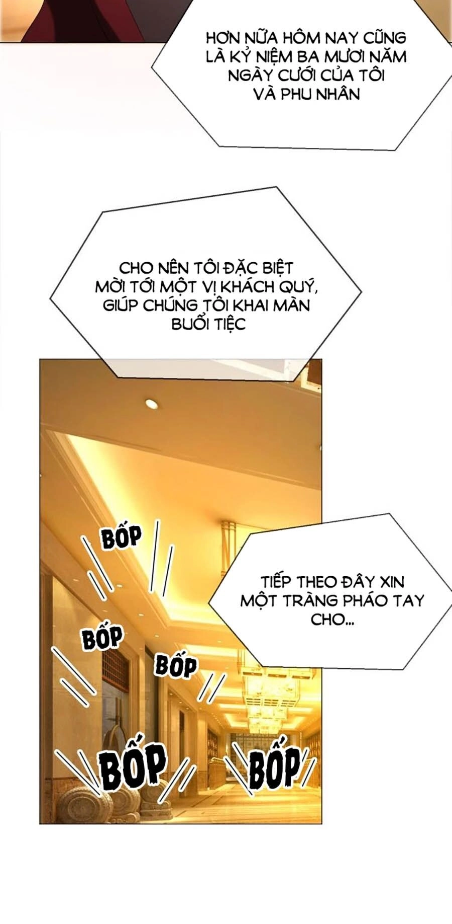 Kế Hoạch Công Lược Của Cô Vợ Gả Thay Chapter 24 - 21