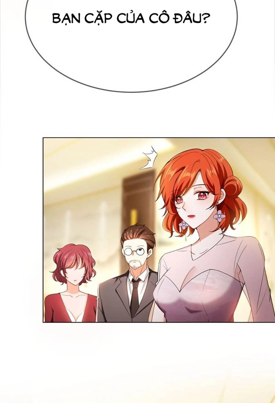 Kế Hoạch Công Lược Của Cô Vợ Gả Thay Chapter 24 - 26