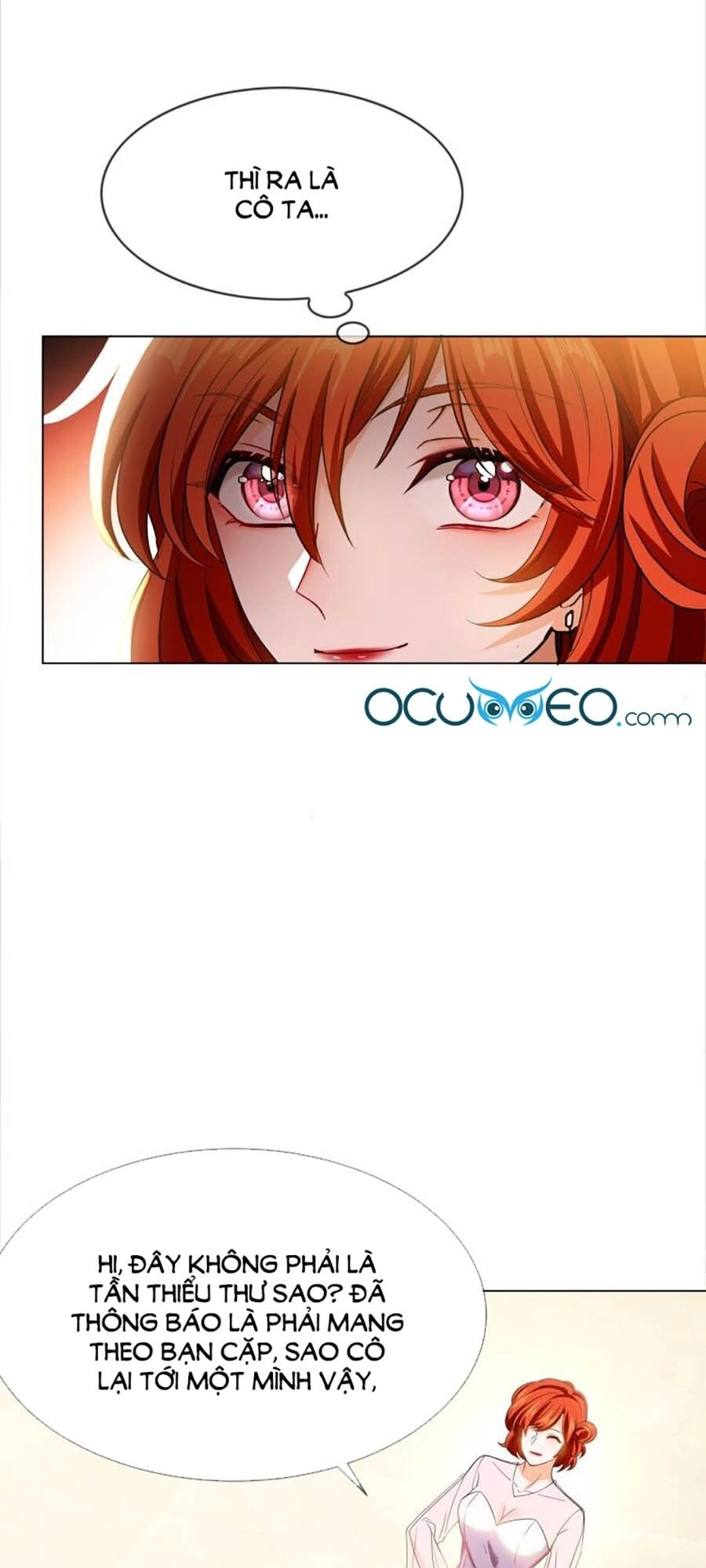 Kế Hoạch Công Lược Của Cô Vợ Gả Thay Chapter 24 - 29