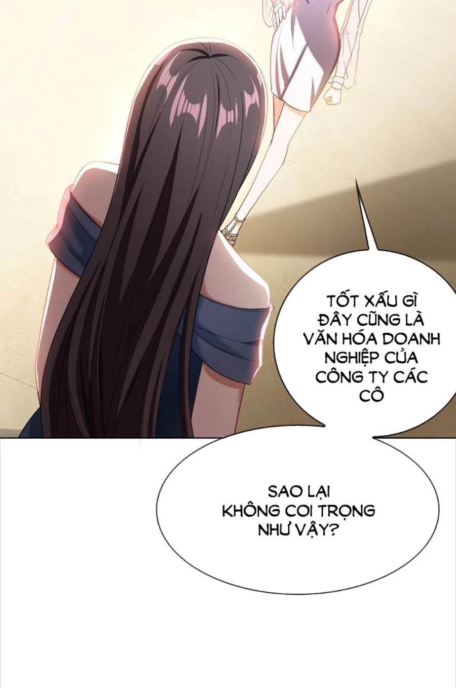 Kế Hoạch Công Lược Của Cô Vợ Gả Thay Chapter 24 - 30